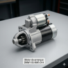 Motor arranque BMW 116i