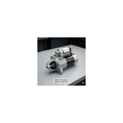 Motor arranque BMW 116i